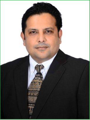 Amit Varma - Director