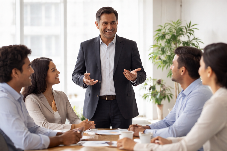 Leadership Development